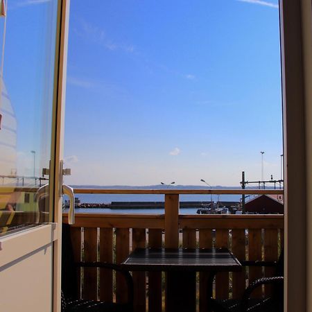 Hotell Villa Solviken Lysekil Extérieur photo