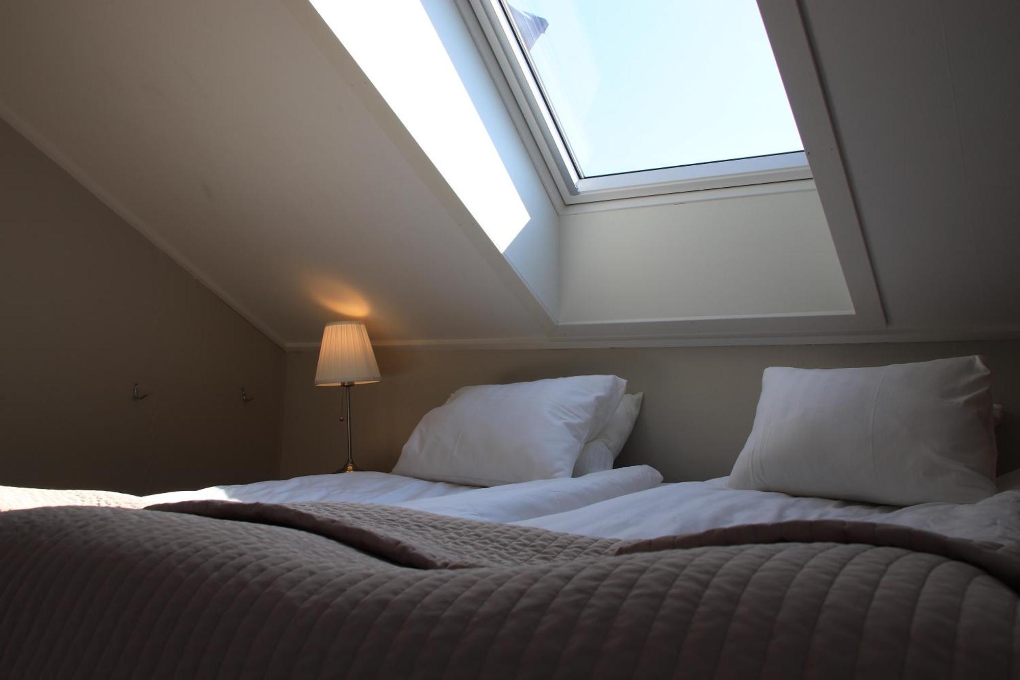 Hotell Villa Solviken Lysekil Extérieur photo